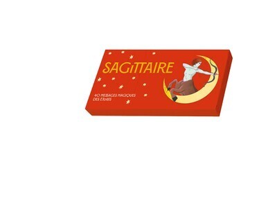 Picture of Pocket Zodiac - Sagittaire