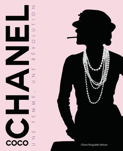 Picture of Coco Chanel - Une femme, une révolution
