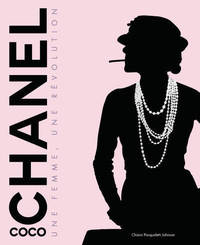 Picture of Coco Chanel - Une femme, une révolution
