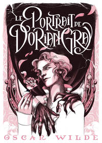 Image de Le portrait de Dorian Gray - Les affiches littéraires de Il Cartavolante