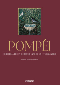 Image de Pompéi - Histoire, art et vie quotidienne de la cité ensevelie