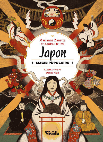 Image de Japon - Magie populaire