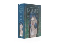 Picture of Chamans oracle - 50 cartes avec manuel