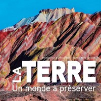 Picture of La Terre - Un monde à préserver