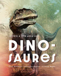 Picture of En tête à tête avec les dinosaures