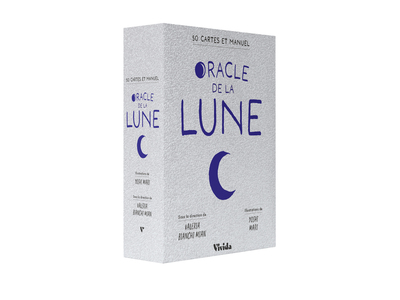 Picture of Oracle de la lune