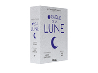 Picture of Oracle de la lune