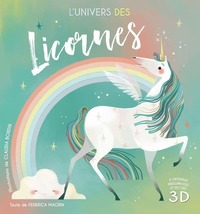 Image de L'Univers des licornes