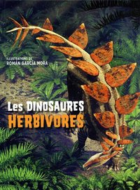 Image de Les dinosaures herbivores
