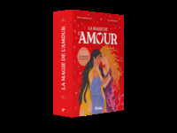 Picture of La magie de l'amour