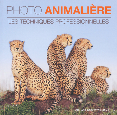 Image de Photo animalière - Les techniques professionnelles