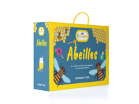 Image de Abeilles - Éco-ludo