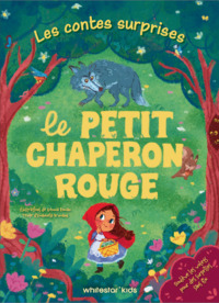 Picture of Le Petit Chaperon Rouge