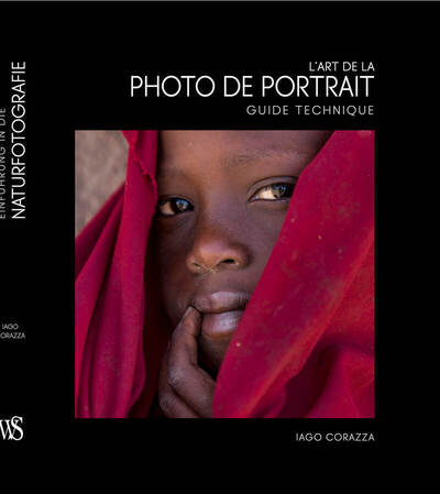 Image de L'art de la photographie de portrait - Guide technique