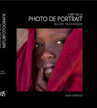 Image de L'art de la photographie de portrait - Guide technique