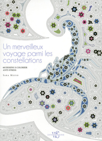 Picture of Un merveilleux voyage parmi les constellations