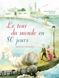 Picture of Le tour du monde en 80 jours