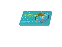 Image de Pocket Zodiac - Poissons