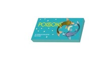 Picture of Pocket Zodiac - Poissons