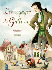 Image de Les voyages de Gulliver