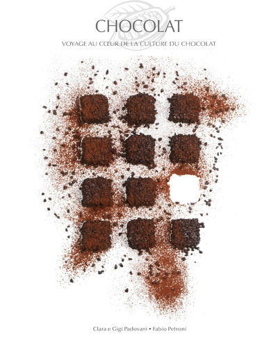 Picture of Chocolat - Voyage au coeur de la culture du chocolat