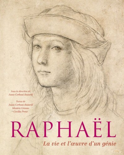 Image de Raphael - La vie et l'oeuvre d'un génie