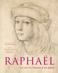 Image de Raphael - La vie et l'oeuvre d'un génie