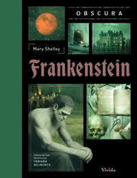 Image de Frankenstein - Obscura