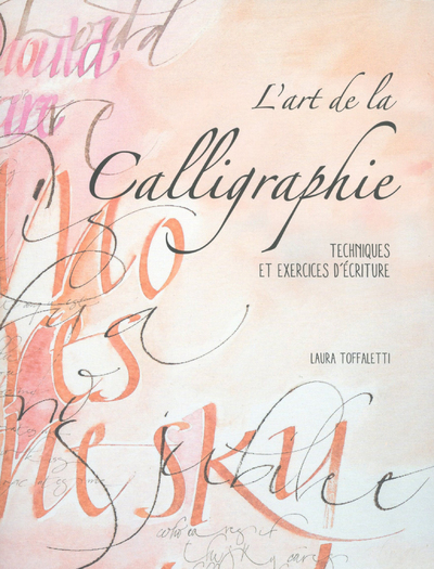 Picture of L'art de la Calligraphie