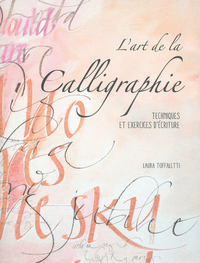 Picture of L'art de la Calligraphie