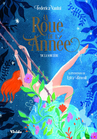 Image de La roue de l'année de la sorcière