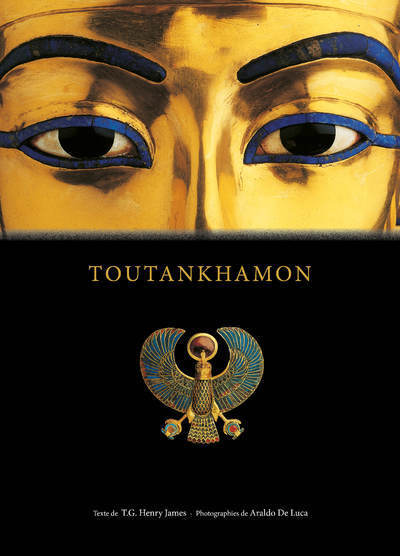 Image de Toutankhamon