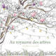 Picture of Au royaume des arbres - Dessins a colorier