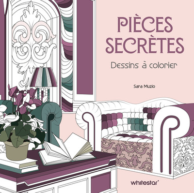 Image de Pièces secrètes
