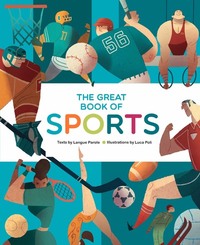 Picture of Le grand livre du sport