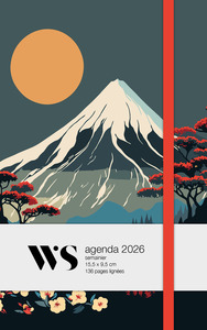 Picture of Agenda 2026 - Japon