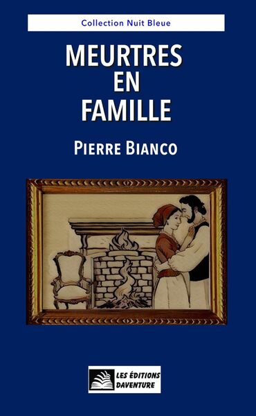 Image de Meurtres en famille