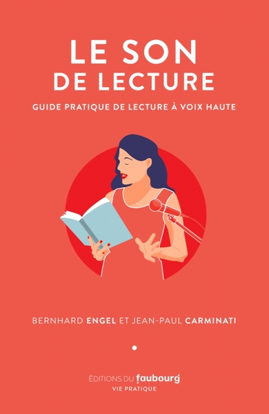 Picture of Le Son de lecture