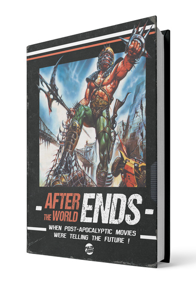 Picture of After the World Ends