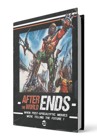 Picture of After the World Ends
