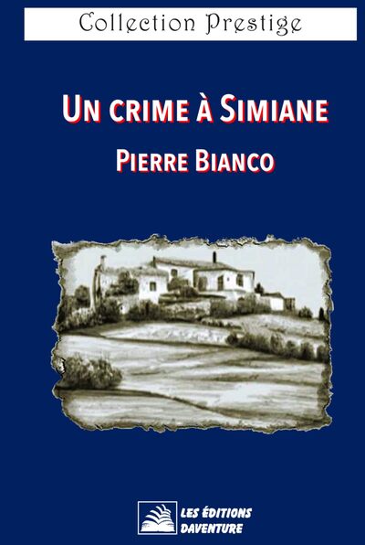 Image de Un crime à Simiane