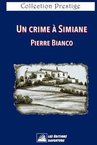 Image de Un crime à Simiane