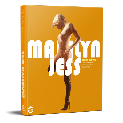 Image de Marilyn Jess, les films de culte