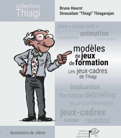 Picture of Modèles de jeux de formation