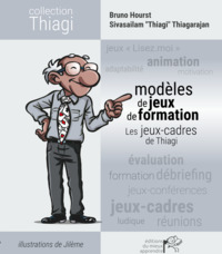 Picture of Modèles de jeux de formation