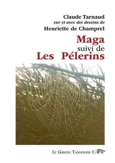 Picture of Maga suivi de Les Pélerins