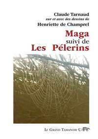 Picture of Maga suivi de Les Pélerins