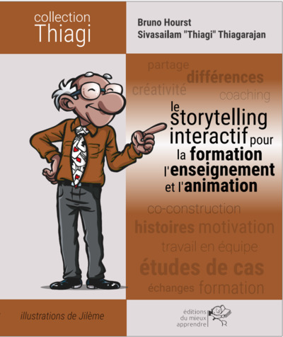 Picture of Le storytelling interactif