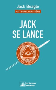 Picture of Matt Borel Hors-série 1 : Jack se lance