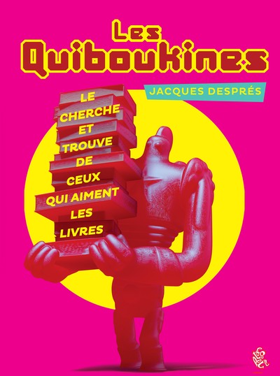 Image de Les Quiboukines